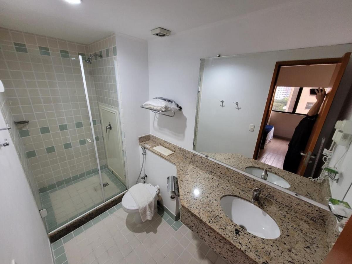 Flat Rua Borges Lagoa Particular Limpeza Diaria Uh401 Apartamento *